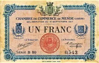 1 , 1917