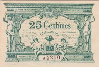  25 , 1917