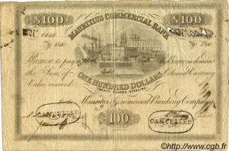  100 , 1839-1841