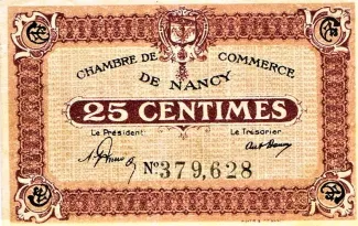  25, 