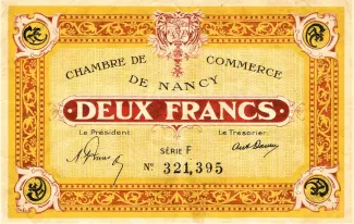  2, 1918-1922