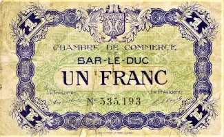  1, 1917