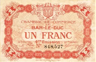  1, 1922