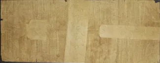 Mexican States 5 Pesos, 1913 reverse