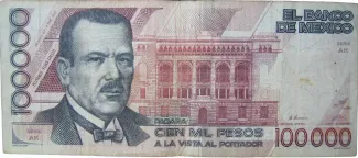  100.000 , 1988-1991