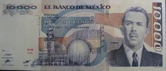  10.000 , 1983-1987