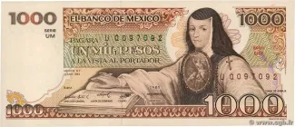  1.000 , 1983-1984