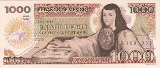  1.000 , 1984-1985