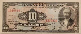  100 , 1940-1942                (1936-1942)