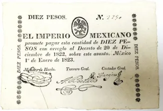  10 , 1823