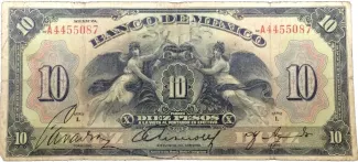  10 , 1925-1934                (1925-1936)