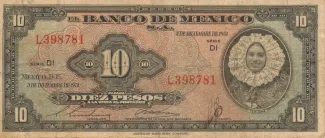  10 , 1951-1953