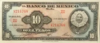  10 , 1954-1967