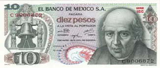  10 , 1969-1977