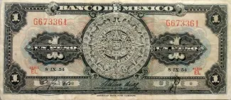  1 , 1954