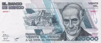  20.000 , 1985-1987