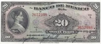  20 , 1937