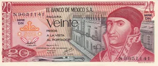  20 , 1972-1977
