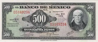  500 , 1948-1978