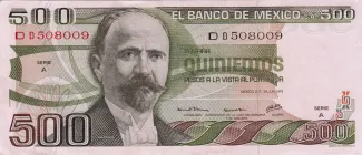  500 , 1979