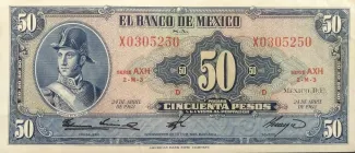 50 , 1948-1972