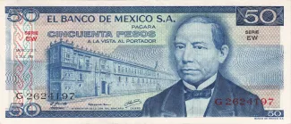  50 , 1973-1978