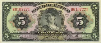  5 , 1936
