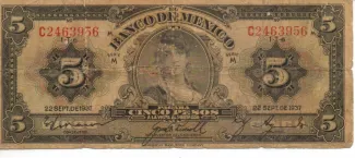  5 , 1937-1950
