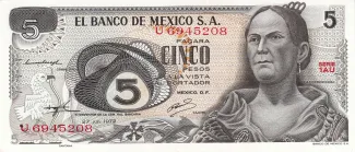  5 , 1969-1972