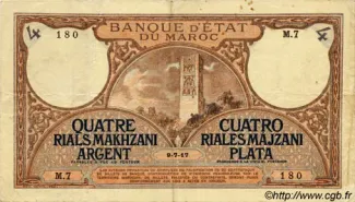 4 , 1917