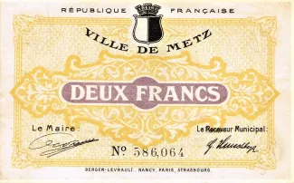  2, 1918