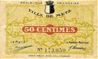  50, 1918
