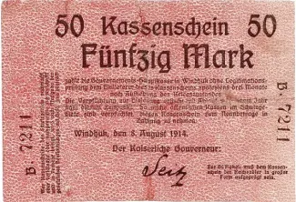 50 , 1914