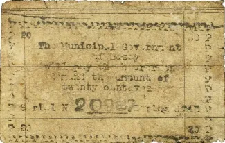  20 , 1943