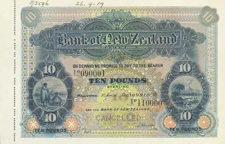  10 , 1916-1919