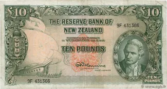  10 , 1940-1967