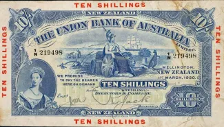  10 , 1920