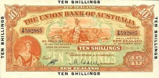  10 , 1923