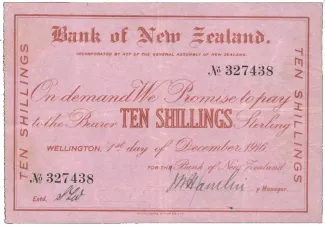  10 , 1916-1918