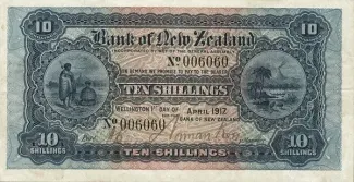  10 , 1917