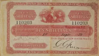  10 , 1919-1921