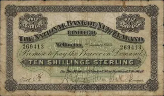  10 , 1920-1923