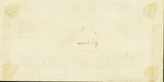 New Zealand 1 Pound, 1901 reverse