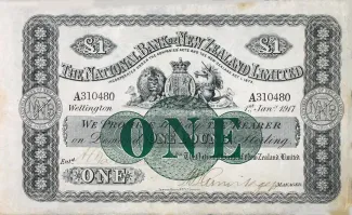  1 , 1910-1923