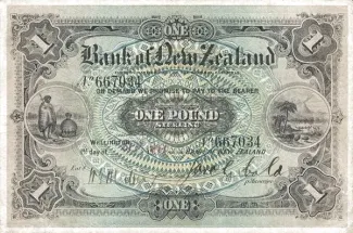  1 , 1916-1919