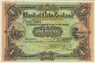  1 , 1921-1924