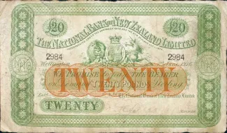  20 , 1912-1916