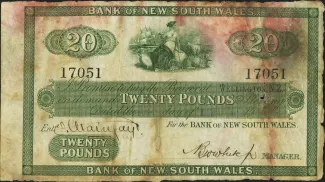  20 , 1915-1918                (1890-1934)