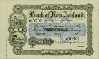  20 , 1920