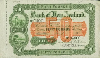  50 , 1914-1927